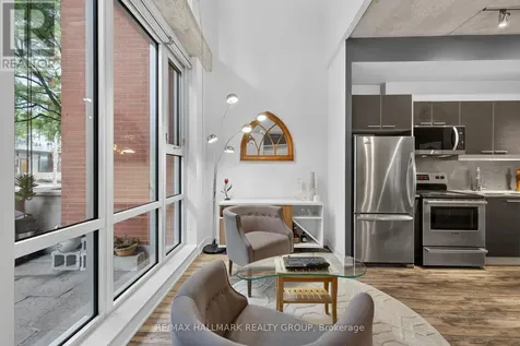 353 Mcleod Street Ottawa ON K2P 1A2