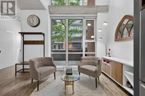 353 Mcleod Street Ottawa ON K2P 1A2