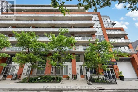 353 Mcleod Street Ottawa ON K2P 1A2