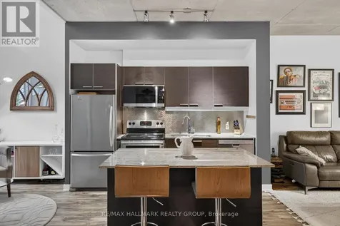 353 Mcleod Street Ottawa ON K2P 1A2
