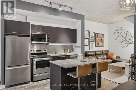353 Mcleod Street Ottawa ON K2P 1A2