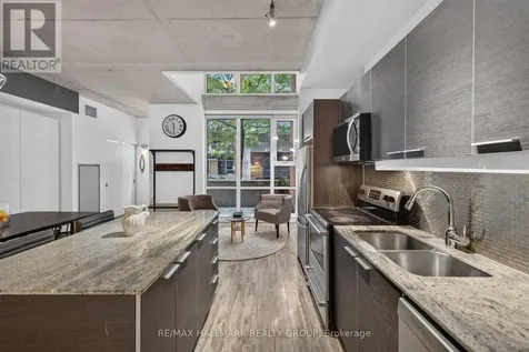 353 Mcleod Street Ottawa ON K2P 1A2