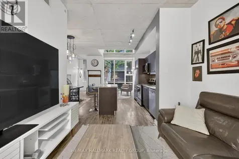 353 Mcleod Street Ottawa ON K2P 1A2