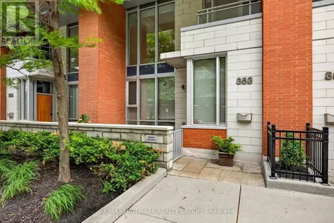 353 Mcleod Street Ottawa ON K2P 1A2