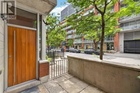353 Mcleod Street Ottawa ON K2P 1A2