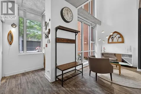 353 Mcleod Street Ottawa ON K2P 1A2