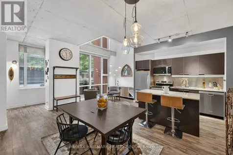 353 Mcleod Street Ottawa ON K2P 1A2