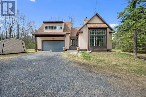 7681 Settler's Way Ottawa ON K0A 2T0