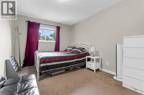 86 Golden Orchard Drive Hamilton ON L9C 6J5