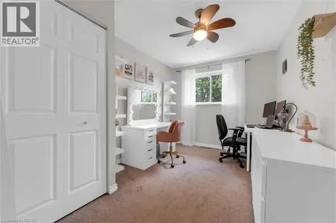 86 Golden Orchard Drive Hamilton ON L9C 6J5