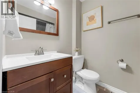 86 Golden Orchard Drive Hamilton ON L9C 6J5