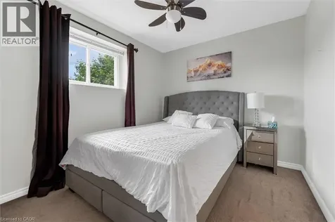 86 Golden Orchard Drive Hamilton ON L9C 6J5
