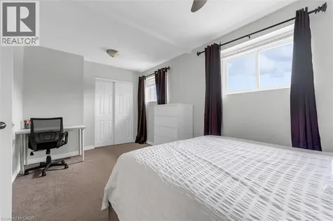 86 Golden Orchard Drive Hamilton ON L9C 6J5