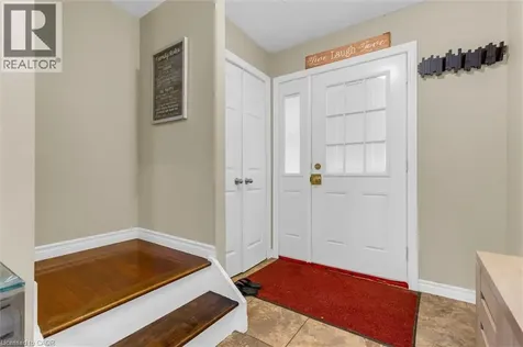 86 Golden Orchard Drive Hamilton ON L9C 6J5