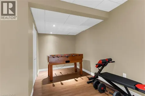 86 Golden Orchard Drive Hamilton ON L9C 6J5