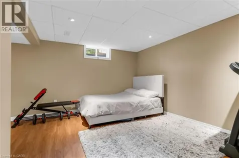86 Golden Orchard Drive Hamilton ON L9C 6J5