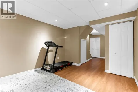 86 Golden Orchard Drive Hamilton ON L9C 6J5