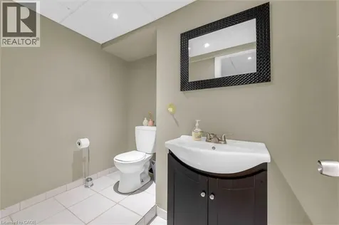 86 Golden Orchard Drive Hamilton ON L9C 6J5