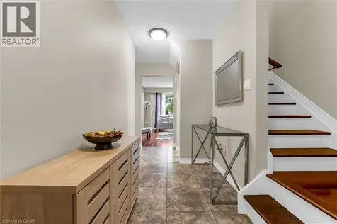 86 Golden Orchard Drive Hamilton ON L9C 6J5