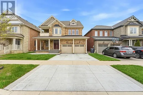 193 Bonnieglen Farm Boulevard Caledon ON L7C 4C1