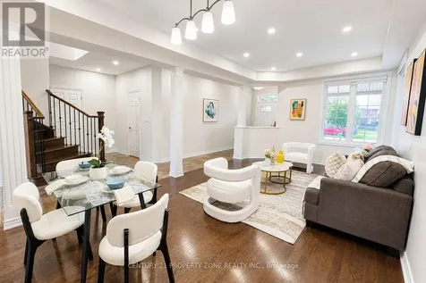 193 Bonnieglen Farm Boulevard Caledon ON L7C 4C1