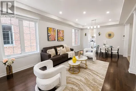193 Bonnieglen Farm Boulevard Caledon ON L7C 4C1
