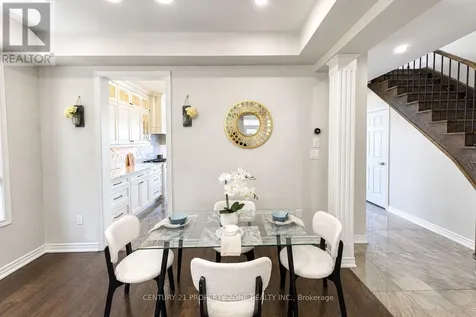 193 Bonnieglen Farm Boulevard Caledon ON L7C 4C1