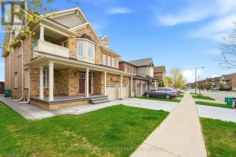 193 Bonnieglen Farm Boulevard Caledon ON L7C 4C1