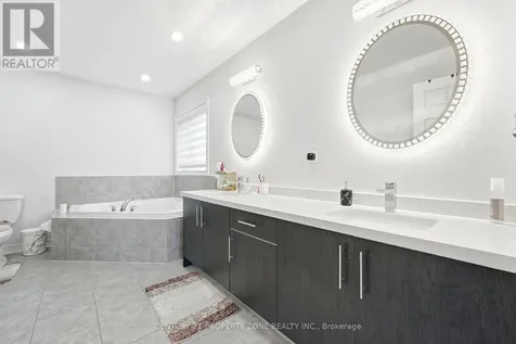 193 Bonnieglen Farm Boulevard Caledon ON L7C 4C1