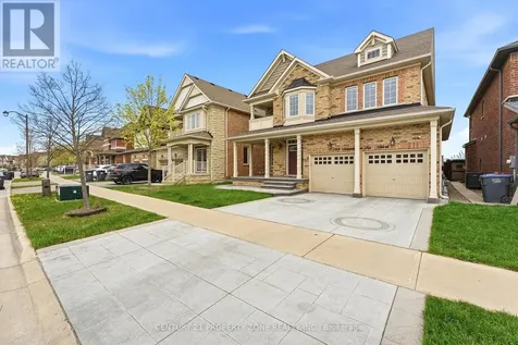 193 Bonnieglen Farm Boulevard Caledon ON L7C 4C1