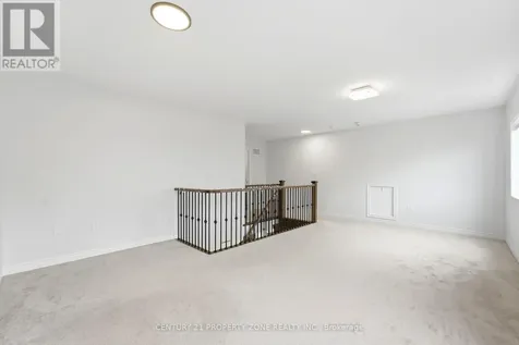 193 Bonnieglen Farm Boulevard Caledon ON L7C 4C1