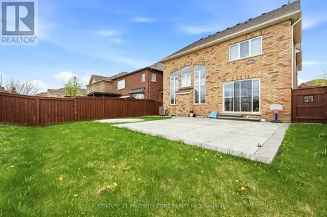 193 Bonnieglen Farm Boulevard Caledon ON L7C 4C1