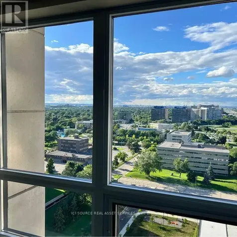 6 Eva Road Toronto (etobicoke West Mall) ON M9C 0B1
