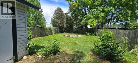 17 Taylor Avenue Chatham ON N7L 2T4
