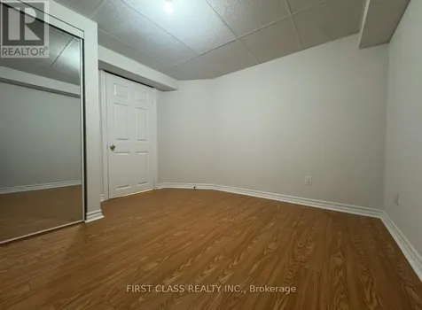 132 Peninsula Crescent Richmond Hill (rouge Woods) ON L4S 1X9
