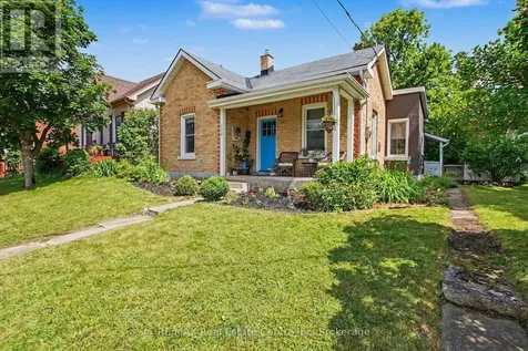 174 Neeve Street Guelph (st. Patrick's Ward) ON N1E 5S4