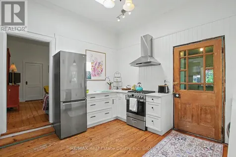 174 Neeve Street Guelph (st. Patrick's Ward) ON N1E 5S4