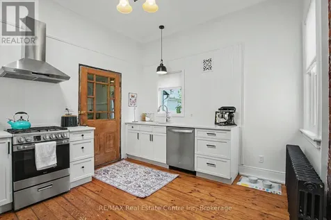 174 Neeve Street Guelph (st. Patrick's Ward) ON N1E 5S4