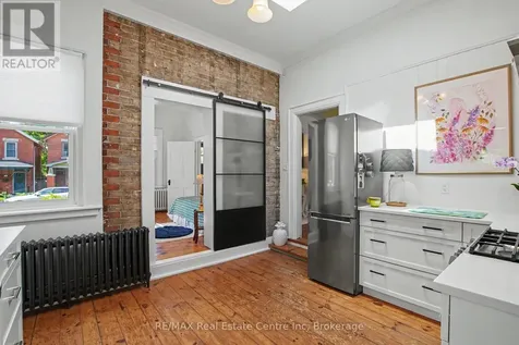 174 Neeve Street Guelph (st. Patrick's Ward) ON N1E 5S4