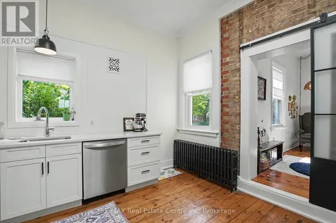 174 Neeve Street Guelph (st. Patrick's Ward) ON N1E 5S4