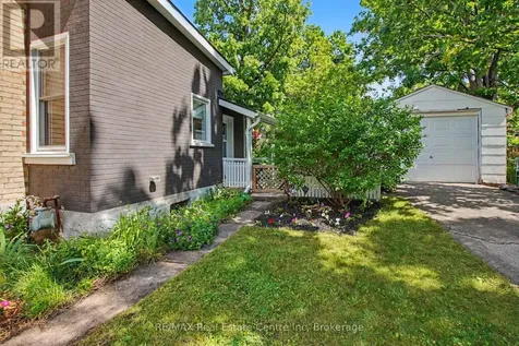174 Neeve Street Guelph (st. Patrick's Ward) ON N1E 5S4