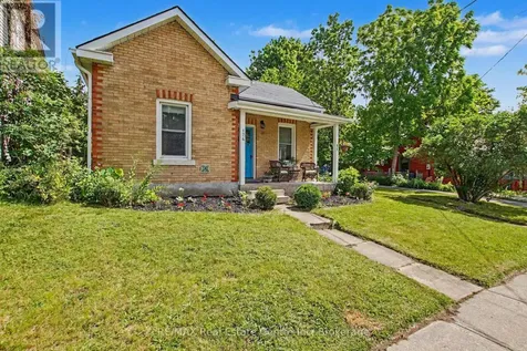 174 Neeve Street Guelph (st. Patrick's Ward) ON N1E 5S4