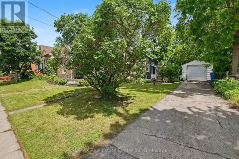 174 Neeve Street Guelph (st. Patrick's Ward) ON N1E 5S4