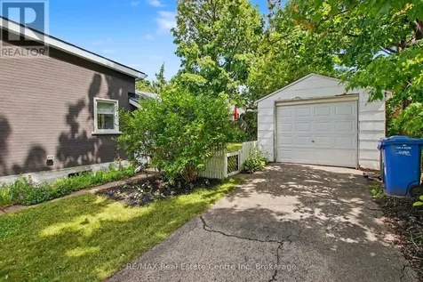 174 Neeve Street Guelph (st. Patrick's Ward) ON N1E 5S4
