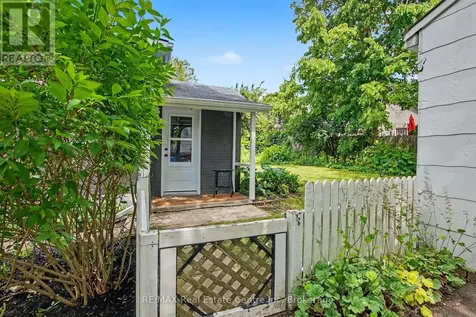 174 Neeve Street Guelph (st. Patrick's Ward) ON N1E 5S4