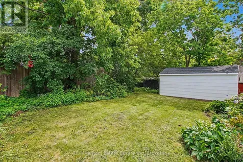 174 Neeve Street Guelph (st. Patrick's Ward) ON N1E 5S4