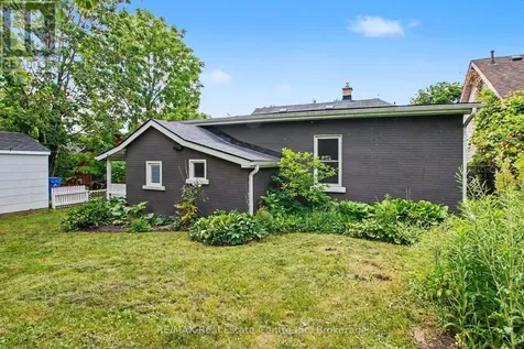 174 Neeve Street Guelph (st. Patrick's Ward) ON N1E 5S4
