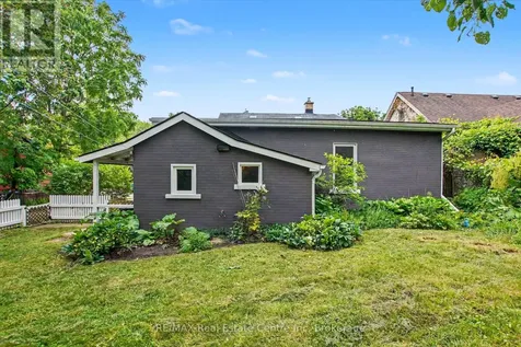 174 Neeve Street Guelph (st. Patrick's Ward) ON N1E 5S4