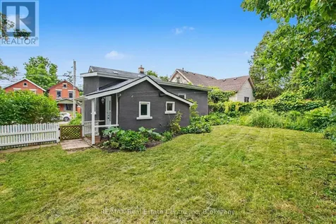 174 Neeve Street Guelph (st. Patrick's Ward) ON N1E 5S4