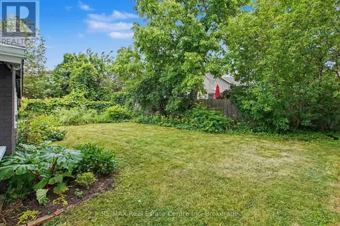 174 Neeve Street Guelph (st. Patrick's Ward) ON N1E 5S4